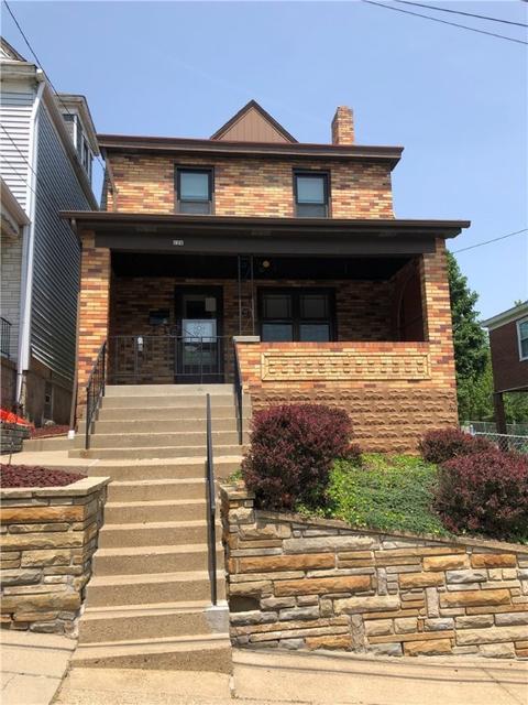 121 Poplargrove St, Pittsburgh, PA 15210