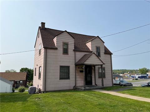 2400 Marion St, Aliquippa, PA 15001