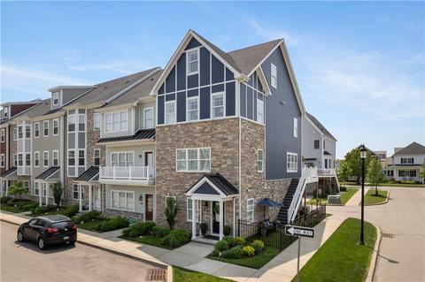 200 Park Pl, Oakmont, PA 15139
