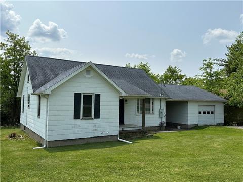 1663 Wilson Ave, Indiana, PA 15701