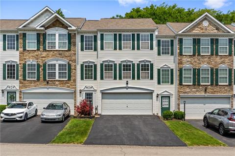 2319 Flint Dr, Washington, PA 15301