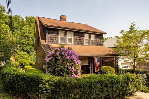 928 Fleming St, Coraopolis, PA 15108