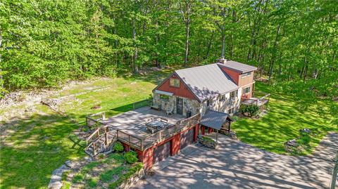 1286 Gardner Rd, Somerset, PA 15501