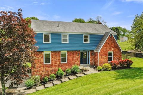 2536 Glenwood Dr, Wexford, PA 15090