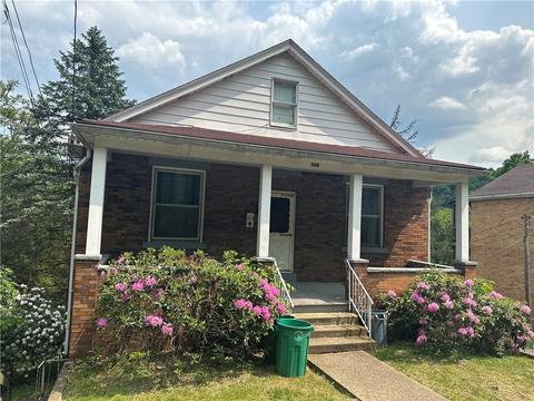 548 Valley Rd, Ambridge, PA 15003