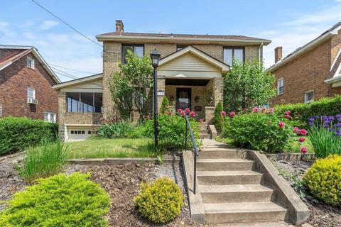 160 Grove Ave, Pittsburgh, PA 15229