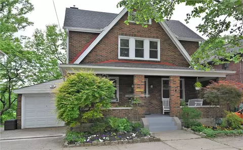 7308 Trevanion Ave, Pittsburgh, PA 15218