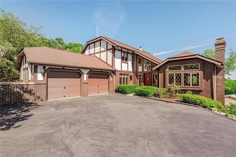 3213 Ridgeway Rd, Greensburg, PA 15601