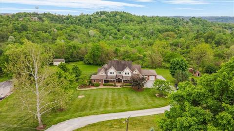 159 Wray Large Rd, Clairton, PA 15025