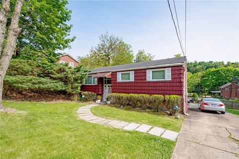 7906 Aber Rd, Verona, PA 15147