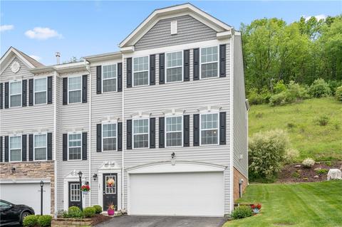 181 Rylie Dr, Harmony, PA 16037