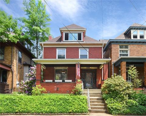 3114 Landis St, Pittsburgh, PA 15204