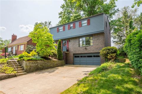 622 Oxford Blvd, Pittsburgh, PA 15243