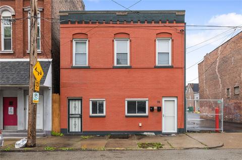 78 S 12th St, Pittsburgh, PA 15203