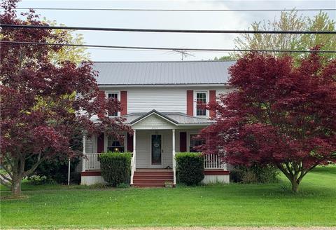 2121 Westford Rd, Jamestown, PA 16134