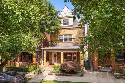 4221 Sherrod St, Pittsburgh, PA 15201