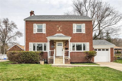 1309 Ohio Ave, White Oak, PA 15131