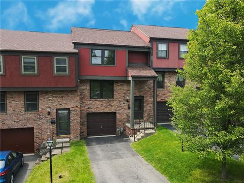 527 Hunting Creek Rd, Canonsburg, PA 15317