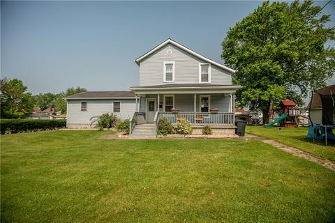 1640 Ashton Ave, Sharpsville, PA 16150