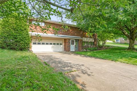 301 College Park Rd, Allison Park, PA 15101