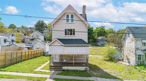 1716 Soles St, Mckeesport, PA 15132