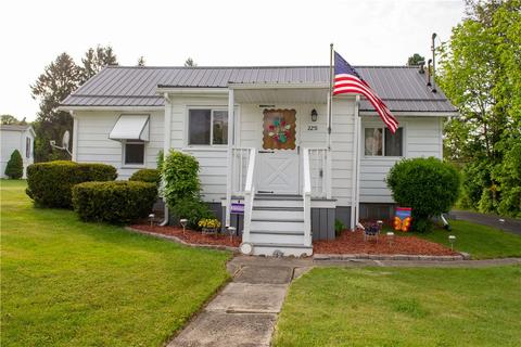 2251 Mercer Rd, Stoneboro, PA 16153
