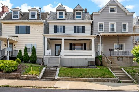 73 Ruth St, Mount Washington, PA 15211