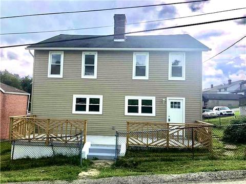 2904 Overhill St, South Park, PA 15129