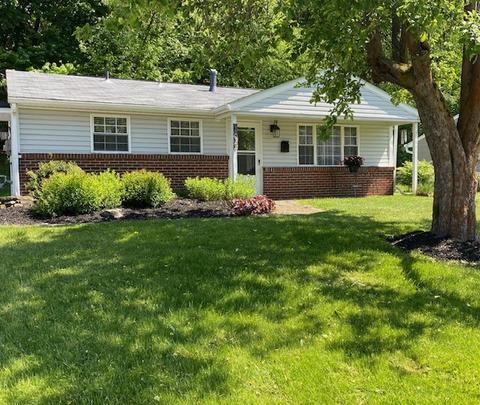 102 Ambridge Ave, Ambridge, PA 15003
