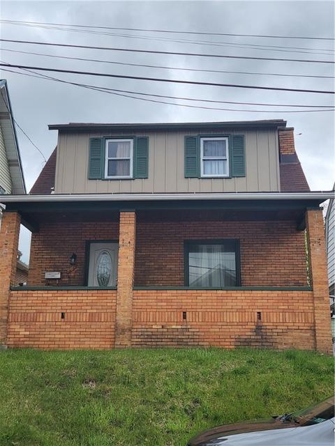 461 Ohio Ave, Rochester, PA 15074