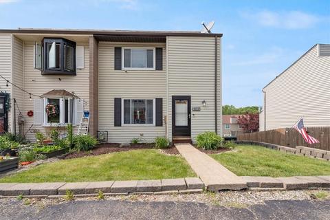 3154 Camberly, Hampton, PA 15044