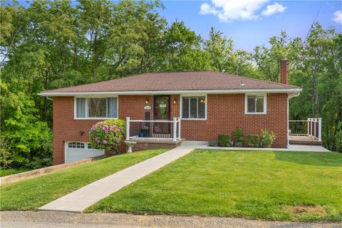 1606 Garfield St, Aliquippa, PA 15001