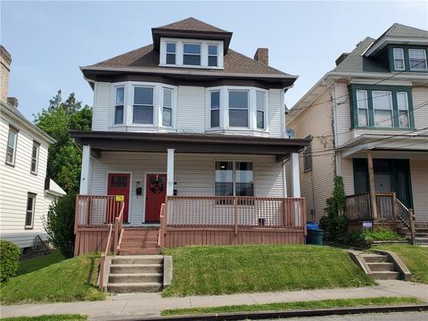 3910 Winshire St, Pittsburgh, PA 15212
