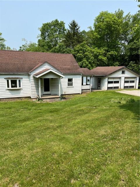 5993 Route 711, New Florence, PA 15944