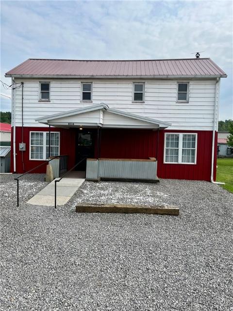 4024-4034 2nd St, Nu Mine, PA 16244
