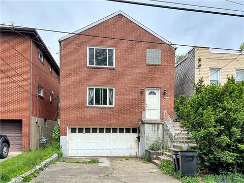 1116 Arkansas Ave, Pittsburgh, PA 15216