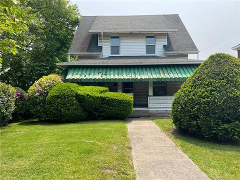 703 Broadway St, East Mc Keesport, PA 15035