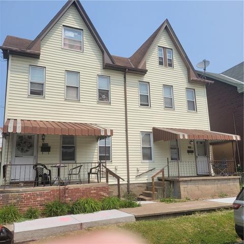 1004-1006 Lake St, Mckees Rocks, PA 15136