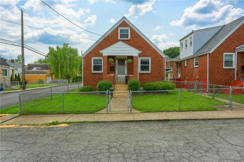 301 Wright St, Mckees Rocks, PA 15136