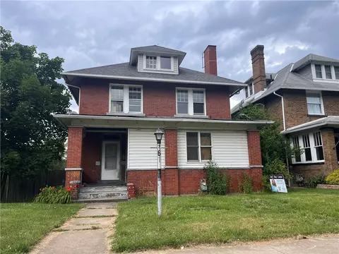 1619 Ridge Ave, Coraopolis, PA 15108