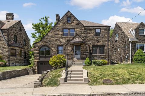 4010 Dalewood St, Pittsburgh, PA 15227