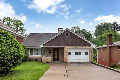 3337 Waltham Ave, Dormont, PA 15216