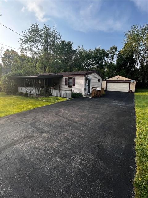 910 Summerlea Ave, Washington, PA 15301