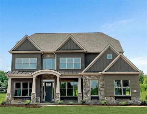 3011 Allman Pl, Marshall, PA 15005