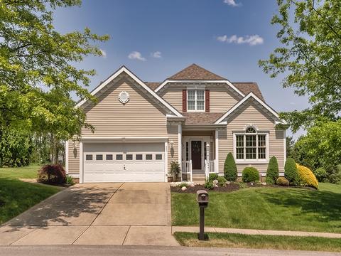 131 Valleybrook Dr, Valencia, PA 16059