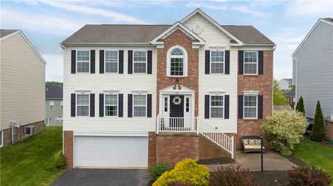 417 Colt Cir, Clinton, PA 15026