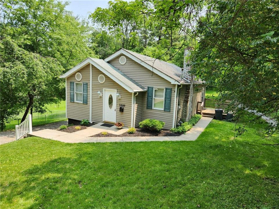 2000 Hillcrest St, Bethel Park, PA 15102 14 Photos Movoto