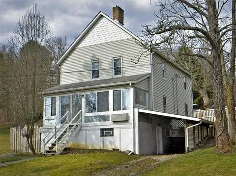 793 Little Deer Creek Valley Rd, West Deer, PA 15076