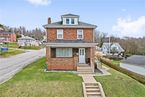 529 Wilson Ave, Rochester, PA 15074