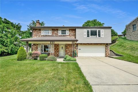 3401 Eisenhower Dr, Mckeesport, PA 15131